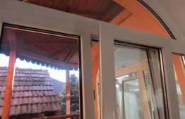 Casa individuala, 100 mp, teren de 170 mp, front 16 ml, zona Garii