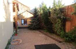 Casa individuala, 100 mp, teren de 170 mp, front 16 ml, zona Garii