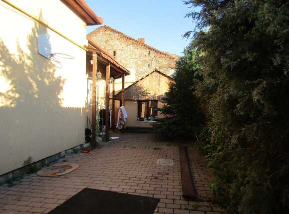 Casa de vânzare 3 camere Central - 26809CV | BLITZ Cluj-Napoca | Poza2