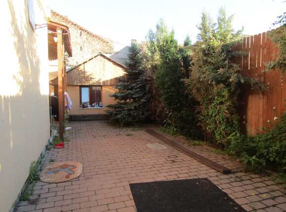 Casa de vânzare 3 camere Central - 26809CV | BLITZ Cluj-Napoca | Poza1