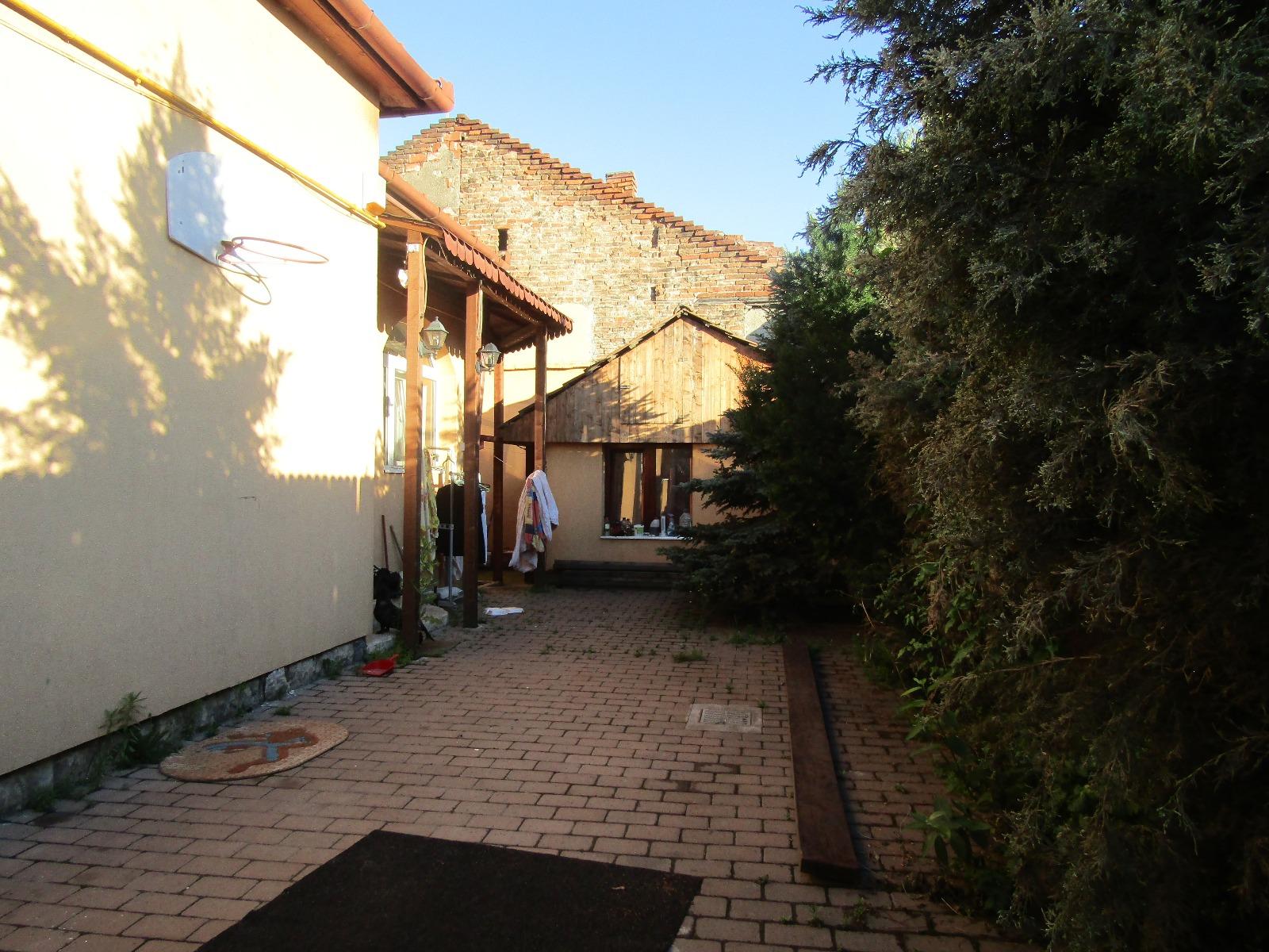 Casa de vânzare 3 camere Central - 26809CV | BLITZ Cluj-Napoca | Poza2