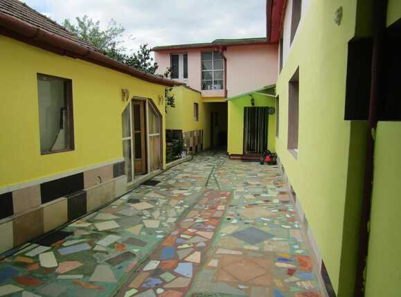 Casa de vânzare 4 camere Marasti - 26810CV | BLITZ Cluj-Napoca | Poza1