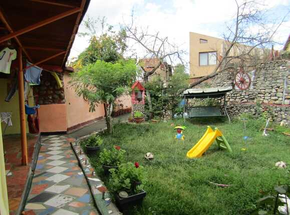 Casa de vânzare 4 camere Marasti - 26810CV | BLITZ Cluj-Napoca | Poza3