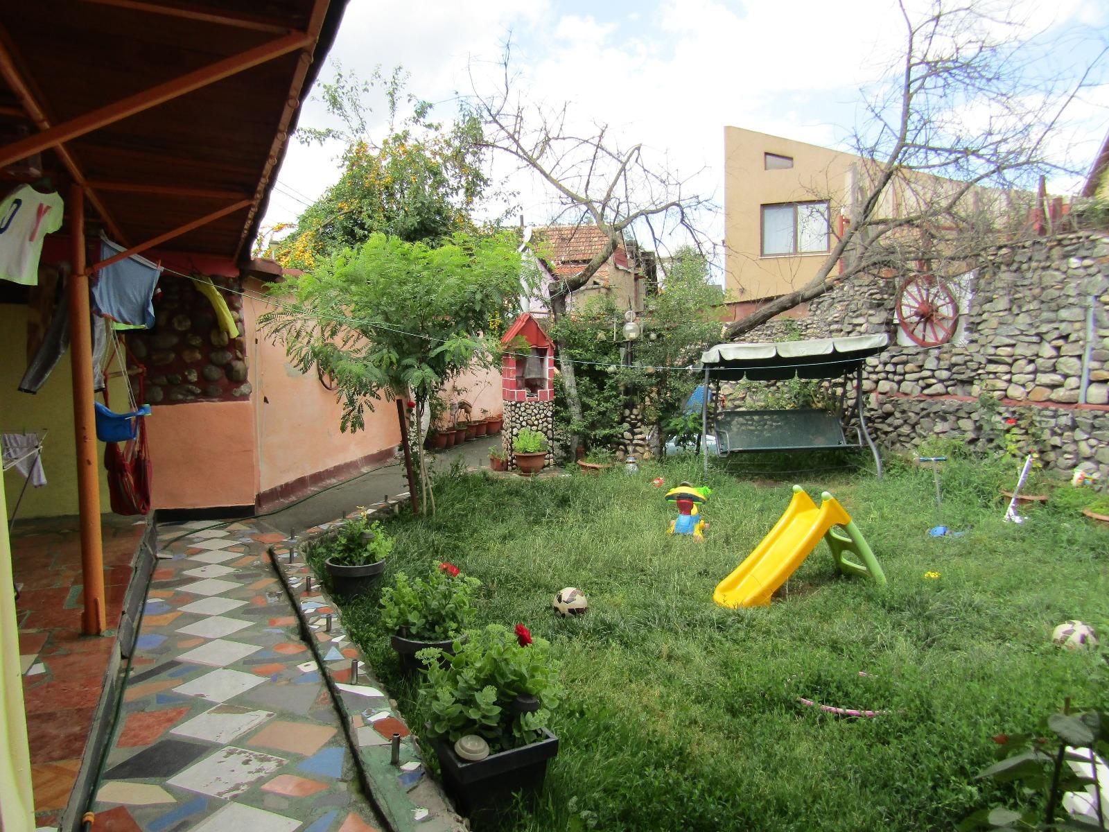 Casa de vânzare 4 camere Marasti - 26810CV | BLITZ Cluj-Napoca | Poza3