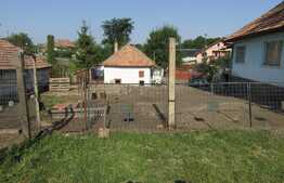 Casa demolabila, 60 mp, teren de 7.000 mp, front 30 ml, zona Faget