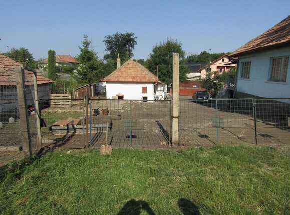 Casa de vânzare 1 camera Făget - 26811CV | BLITZ Cluj-Napoca | Poza1