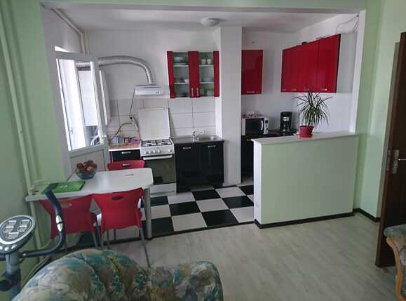 Apartament de vânzare 4 camere Manastur - 26812AV | BLITZ Cluj-Napoca | Poza1