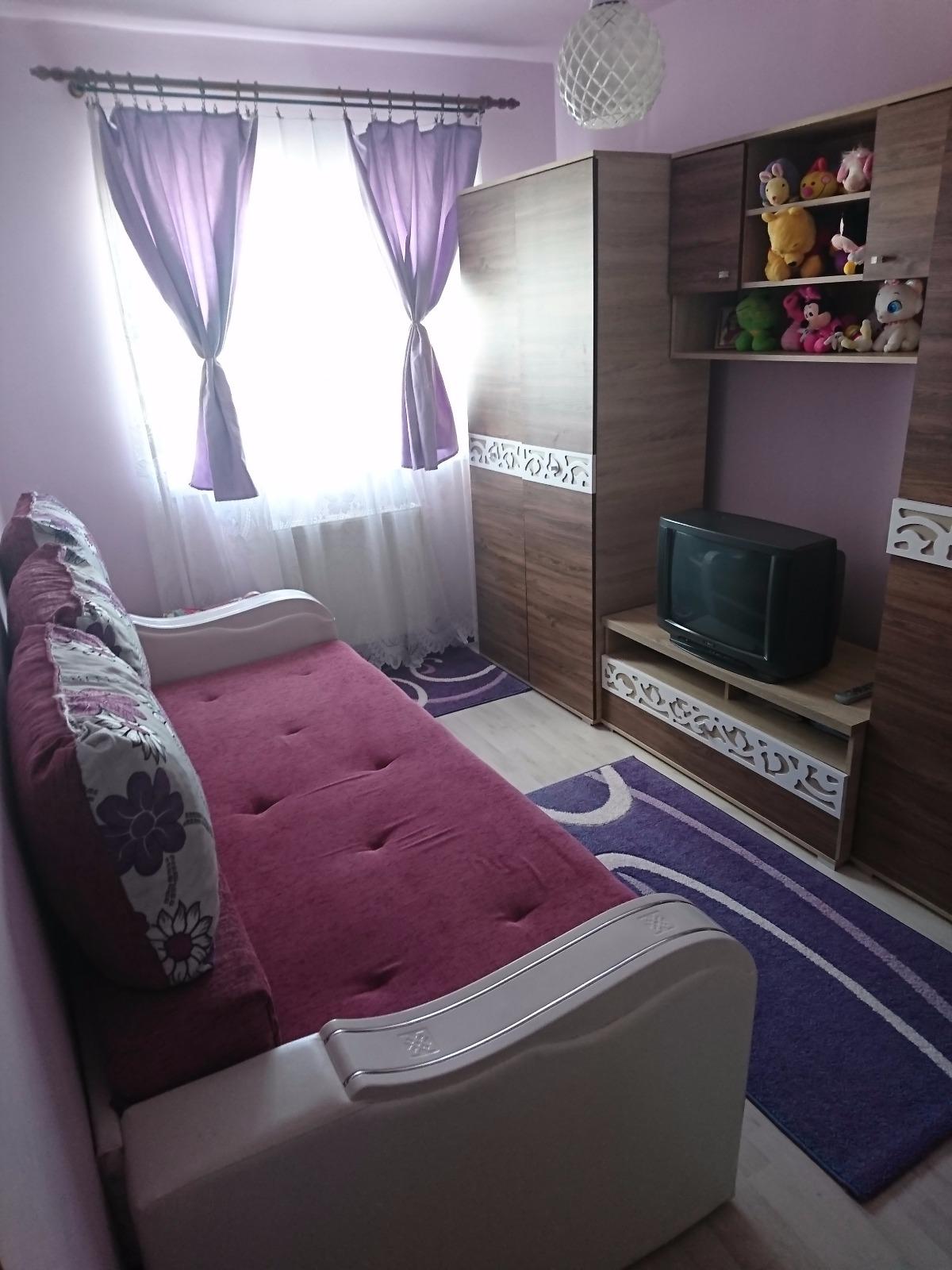 Apartament de vânzare 4 camere Manastur - 26812AV | BLITZ Cluj-Napoca | Poza3