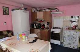 Casa demolabila, 96 mp utili, teren de 198 mp, zona linistita de case/vile