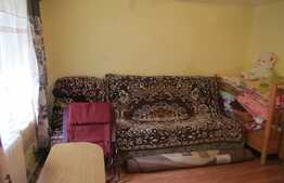 Casa demolabila, 96 mp utili, teren de 198 mp, zona linistita de case/vile