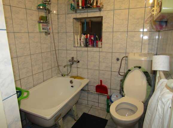 Casa de vânzare 3 camere Marasti - 26813CV | BLITZ Cluj-Napoca | Poza6