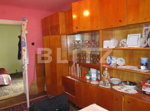 Casa de vânzare 3 camere Marasti - 26813CV | BLITZ Cluj-Napoca | Poza3