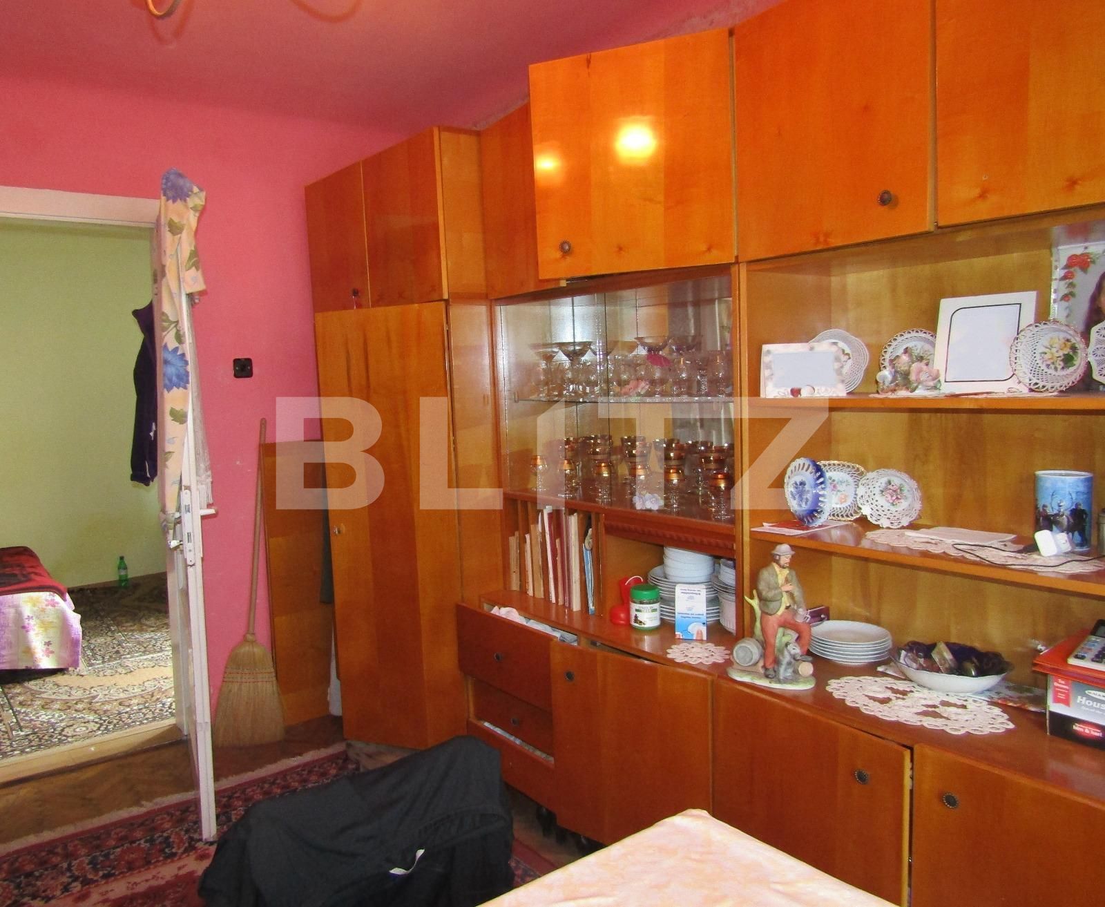 Casa de vânzare 3 camere Marasti - 26813CV | BLITZ Cluj-Napoca | Poza3