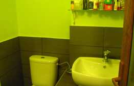  3 camere, 66 mp, decomandat, garaj, zona strazii Castanelor