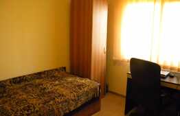  3 camere, 66 mp, decomandat, garaj, zona strazii Castanelor