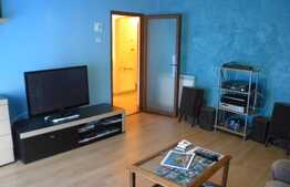  3 camere, 66 mp, decomandat, garaj, zona strazii Castanelor