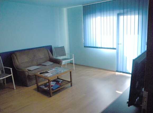 Apartament de închiriat 3 camere Zorilor - 26814AI | BLITZ Cluj-Napoca | Poza1