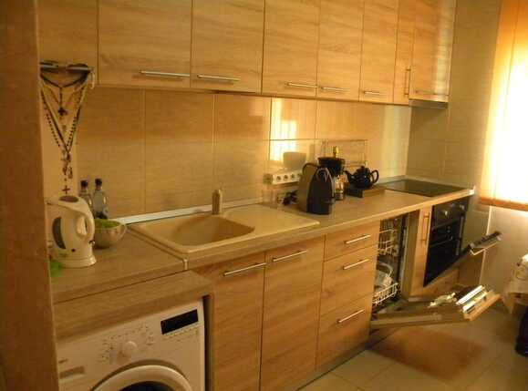 Apartament de închiriat 3 camere Zorilor - 26814AI | BLITZ Cluj-Napoca | Poza8