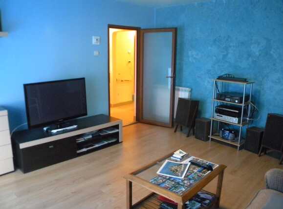 Apartament de închiriat 3 camere Zorilor - 26814AI | BLITZ Cluj-Napoca | Poza2