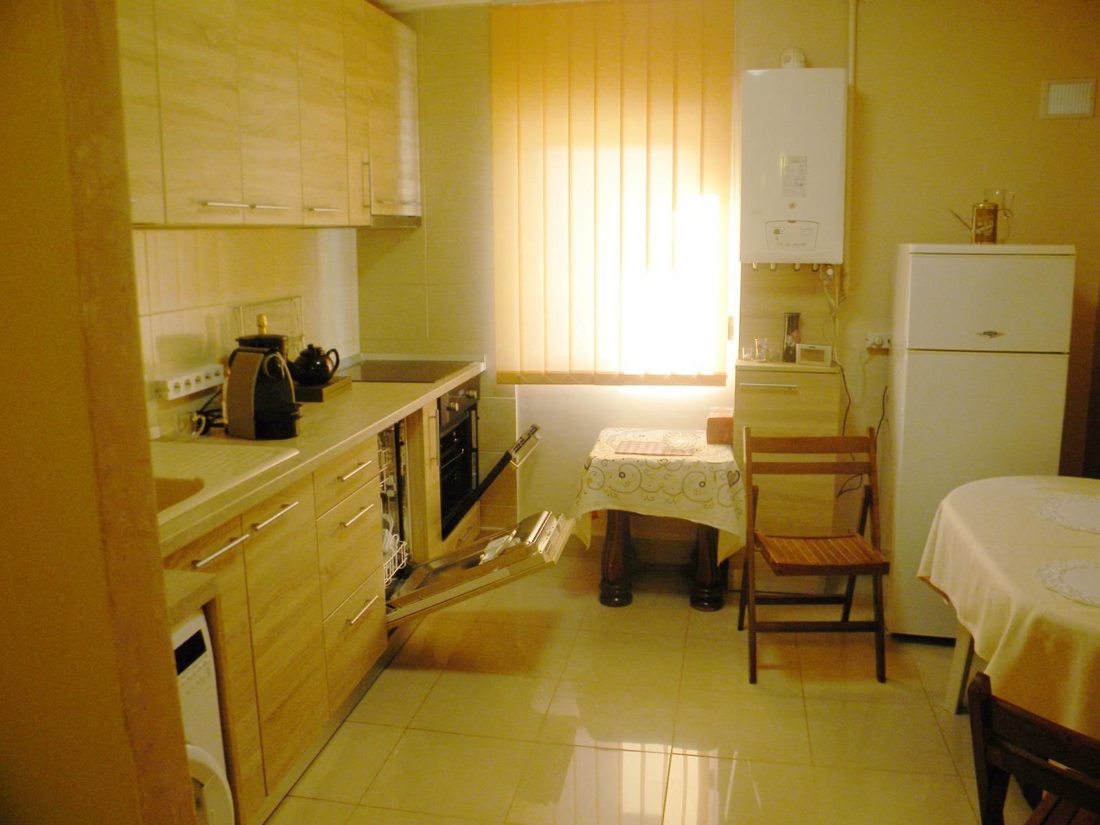 Apartament de închiriat 3 camere Zorilor - 26814AI | BLITZ Cluj-Napoca | Poza7