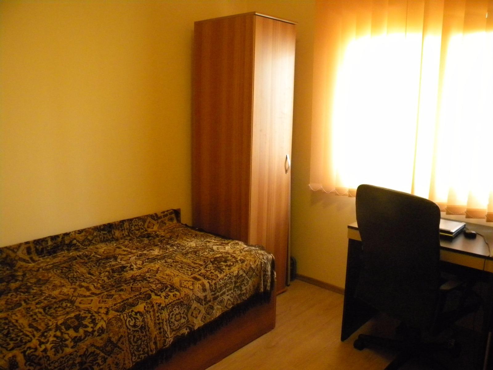 Apartament de închiriat 3 camere Zorilor - 26814AI | BLITZ Cluj-Napoca | Poza3