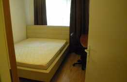 Apartament 3 camere, 70 mp, garaj, zona strazii Viilor