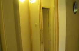 Apartament 3 camere, 70 mp, garaj, zona strazii Viilor