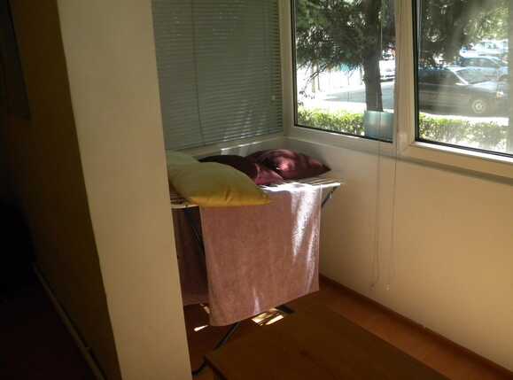 Apartament de închiriat 3 camere Zorilor - 26816AI | BLITZ Cluj-Napoca | Poza9