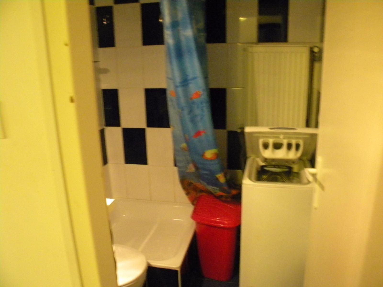 Apartament de închiriat 3 camere Zorilor - 26816AI | BLITZ Cluj-Napoca | Poza12