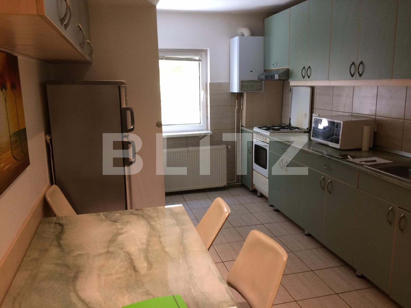 Apartament de închiriat 3 camere Zorilor - 26816AI | BLITZ Cluj-Napoca | Poza6