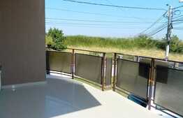 Apartament cu 3 camere, 80 mp, mobilat modern, garaj, terasa, zona strazii Eugen Ionesco