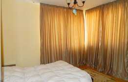 Apartament cu 3 camere, 80 mp, mobilat modern, garaj, terasa, zona strazii Eugen Ionesco