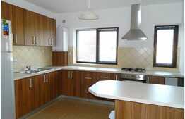 Apartament cu 3 camere, 80 mp, mobilat modern, garaj, terasa, zona strazii Eugen Ionesco