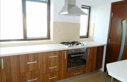 Apartament cu 3 camere, 80 mp, mobilat modern, garaj, terasa, zona strazii Eugen Ionesco