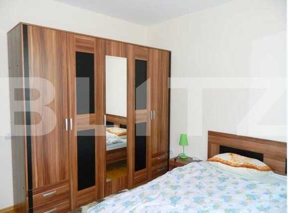 Apartament de închiriat 3 camere Europa - 26817AI | BLITZ Cluj-Napoca | Poza5