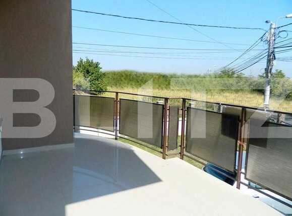 Apartament de închiriat 3 camere Europa - 26817AI | BLITZ Cluj-Napoca | Poza10