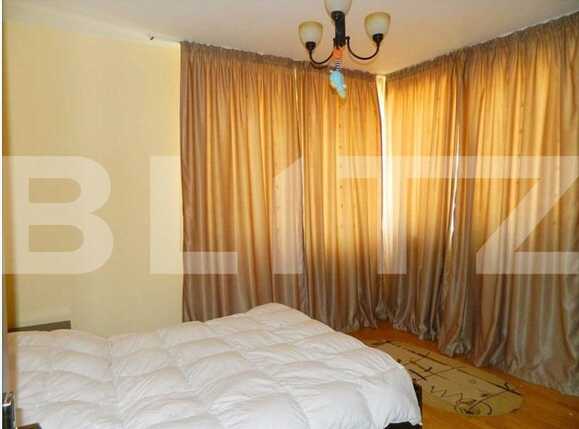 Apartament de închiriat 3 camere Europa - 26817AI | BLITZ Cluj-Napoca | Poza3