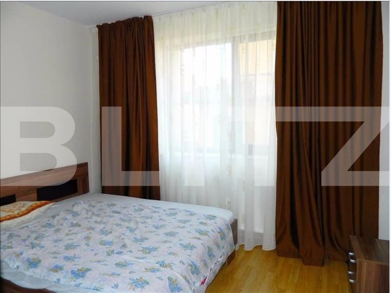 Apartament de închiriat 3 camere Europa - 26817AI | BLITZ Cluj-Napoca | Poza4