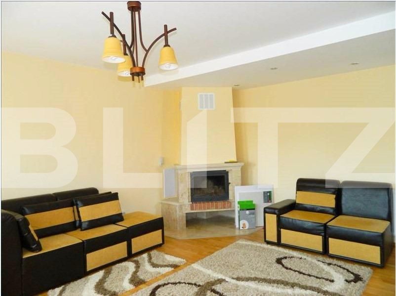 Apartament de închiriat 3 camere Europa - 26817AI | BLITZ Cluj-Napoca | Poza2