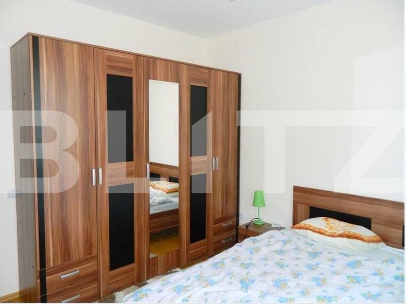 Apartament de închiriat 3 camere Europa - 26817AI | BLITZ Cluj-Napoca | Poza5