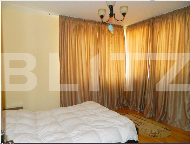 Apartament de închiriat 3 camere Europa - 26817AI | BLITZ Cluj-Napoca | Poza3