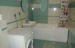 Garsoniera de inchiriat, decomandata, 42 mp, imobil nou, zona Iulius Mall