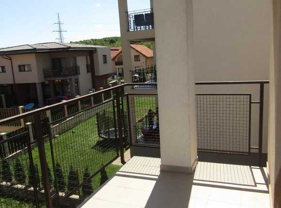 Garsonieră de închiriat Gheorgheni - 26818AI | BLITZ Cluj-Napoca | Poza9