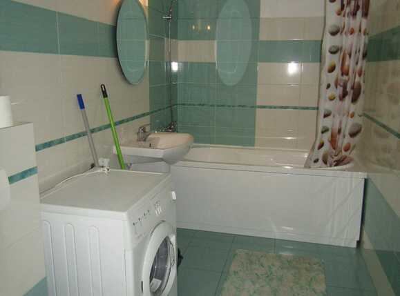 Garsonieră de închiriat Gheorgheni - 26818AI | BLITZ Cluj-Napoca | Poza8