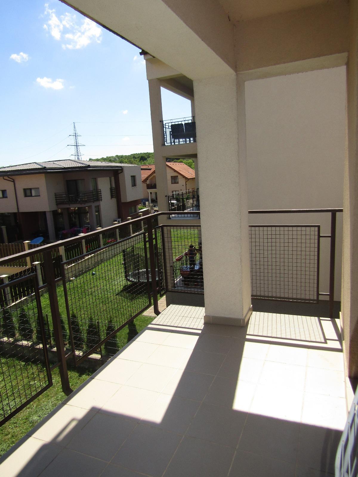 Garsonieră de închiriat Gheorgheni - 26818AI | BLITZ Cluj-Napoca | Poza9