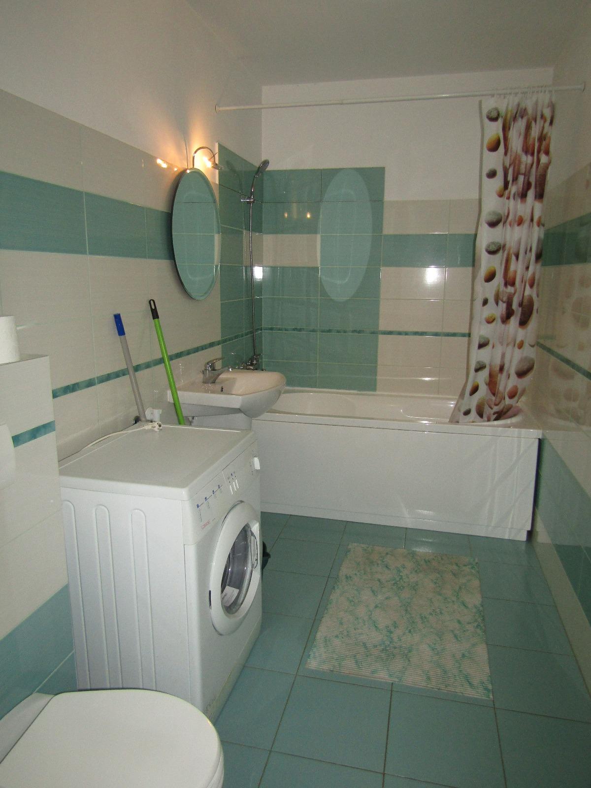 Garsonieră de închiriat Gheorgheni - 26818AI | BLITZ Cluj-Napoca | Poza8