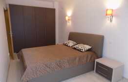 2 camere, 46 mp, imobil nou, mobilat modern, garaj, zona strazii Traian