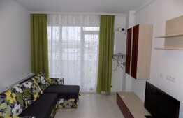 2 camere, 46 mp, imobil nou, mobilat modern, garaj, zona strazii Traian