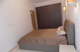 2 camere, 46 mp, imobil nou, mobilat modern, garaj, zona strazii Traian