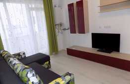 2 camere, 46 mp, imobil nou, mobilat modern, garaj, zona strazii Traian